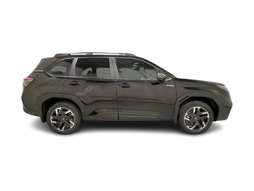 Thumbnail: 2026 Subaru Forester - 17