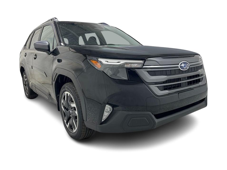 Thumbnail: 2026 Subaru Forester - 18