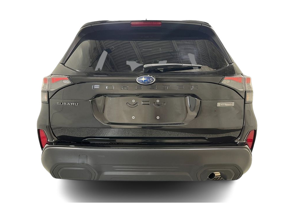 Thumbnail: 2026 Subaru Forester - 5