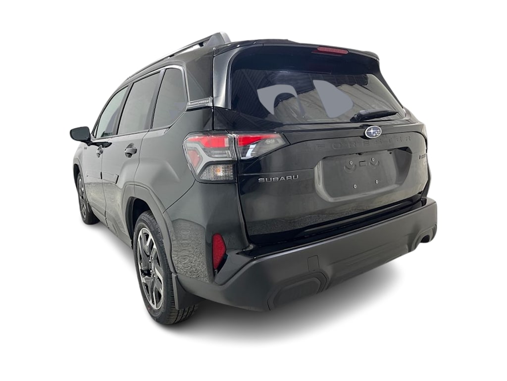 Thumbnail: 2026 Subaru Forester - 4
