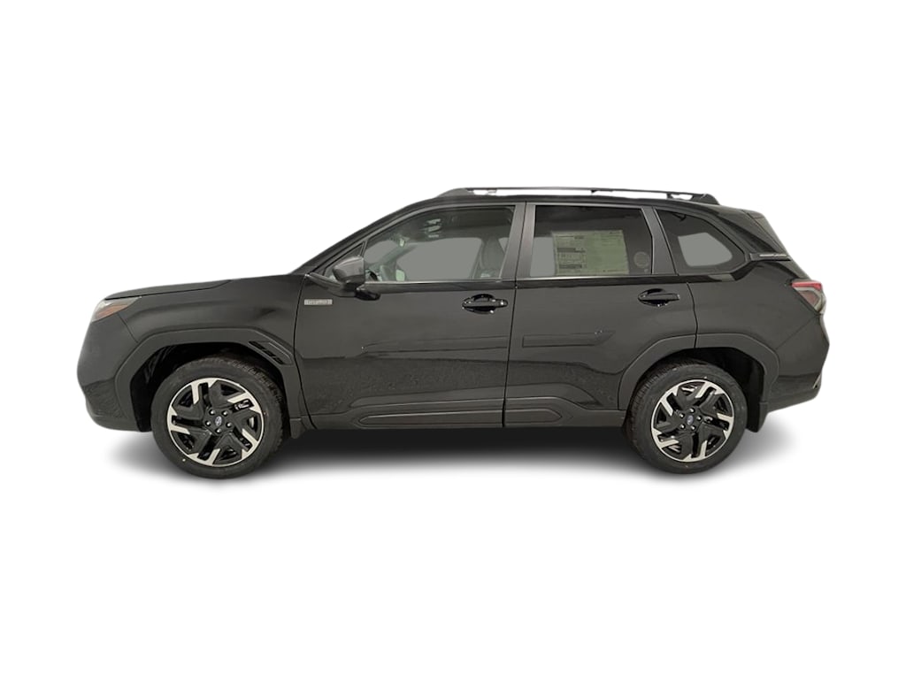 Thumbnail: 2026 Subaru Forester - 3