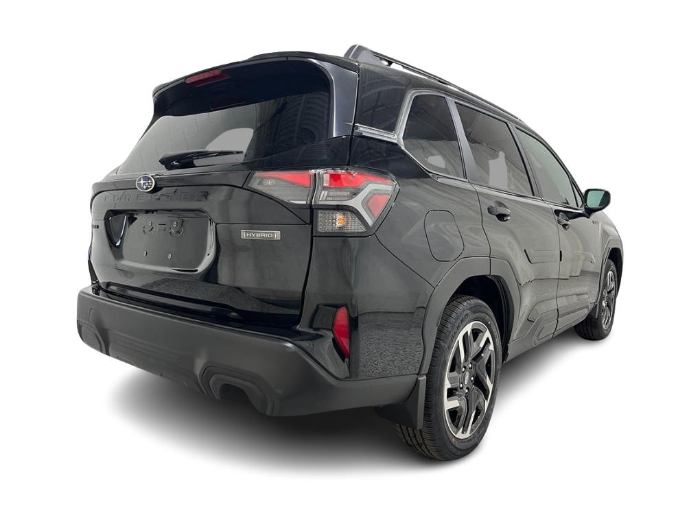 Thumbnail: 2026 Subaru Forester - 16