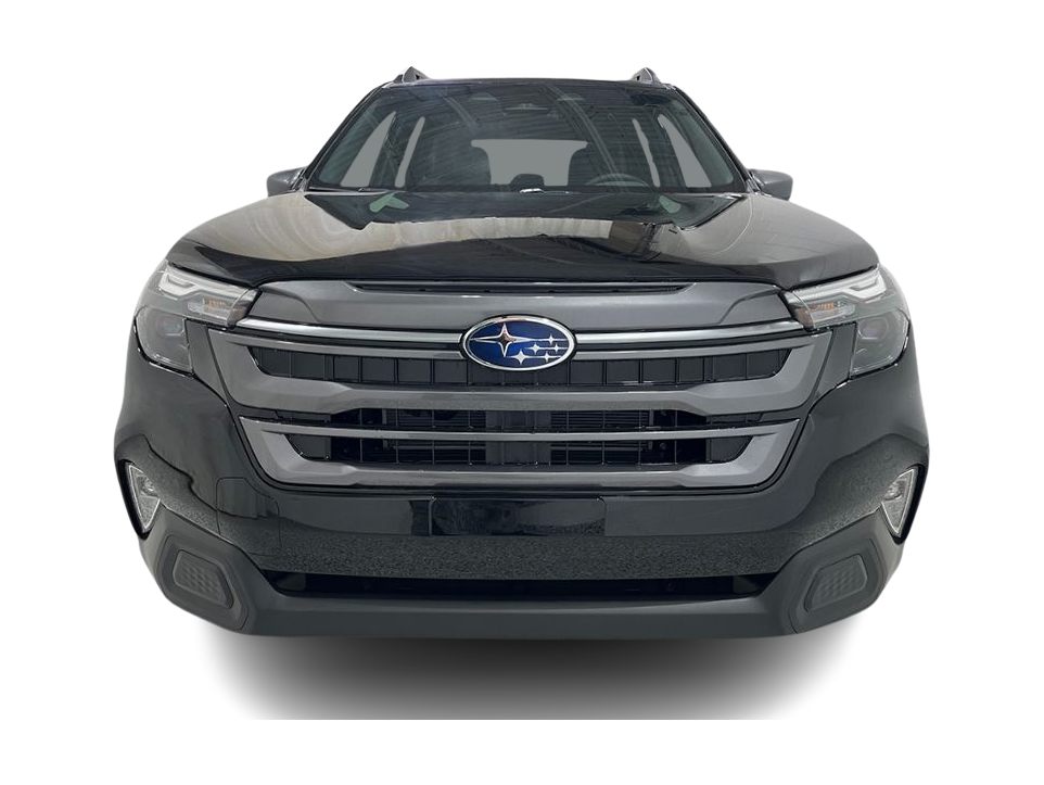 Thumbnail: 2026 Subaru Forester - 6