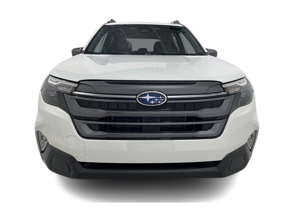 Thumbnail: 2026 Subaru Forester - 6