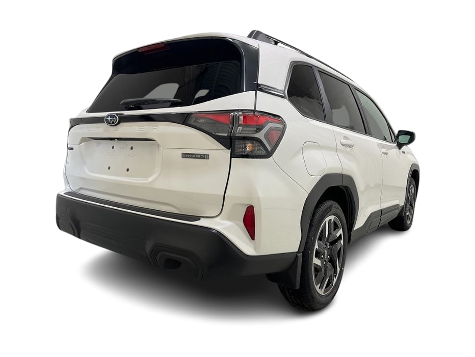 Thumbnail: 2026 Subaru Forester - 15