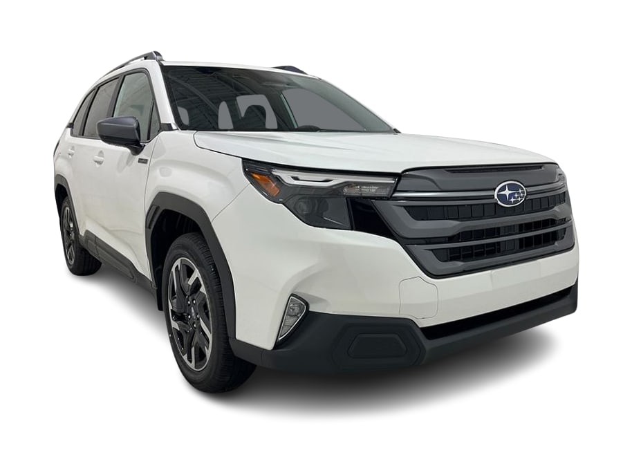 Thumbnail: 2026 Subaru Forester - 17