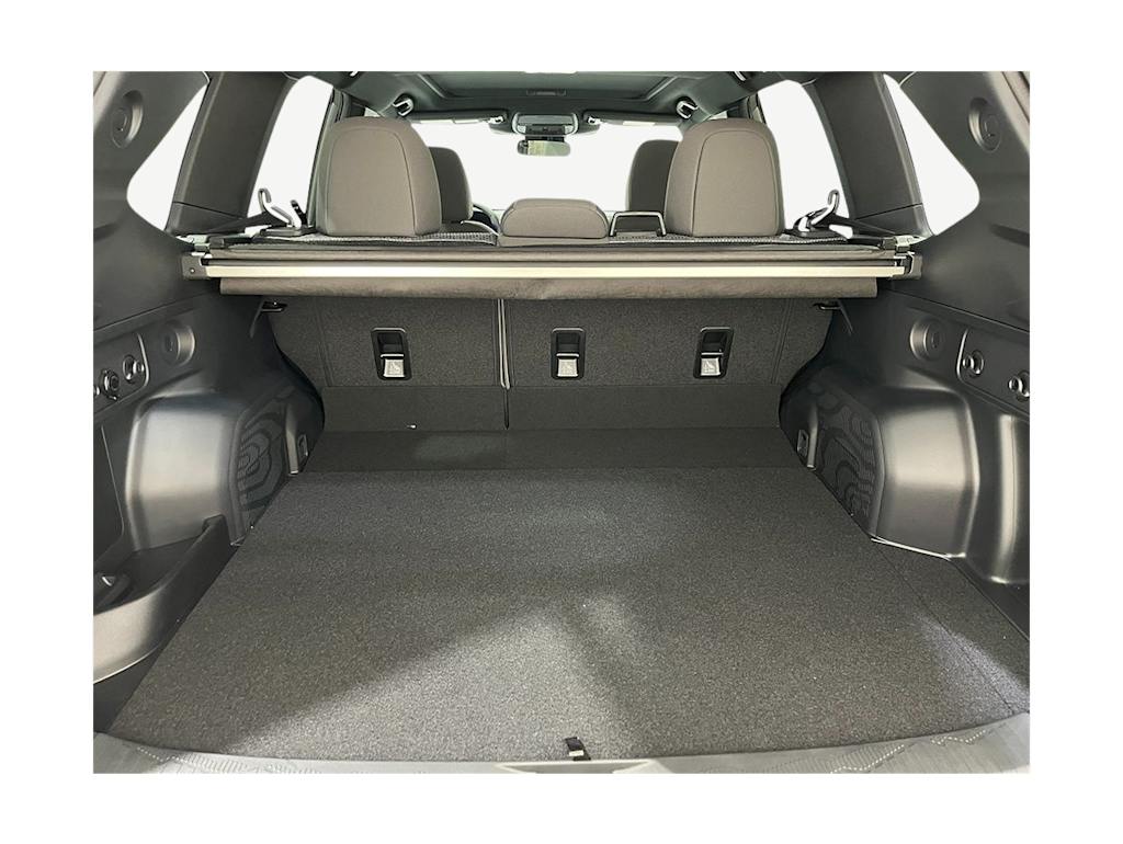 Thumbnail: 2026 Subaru Forester - 14
