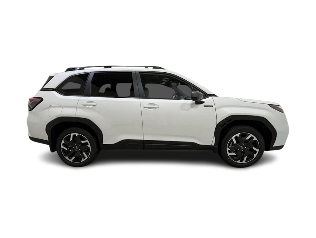 Thumbnail: 2026 Subaru Forester - 16