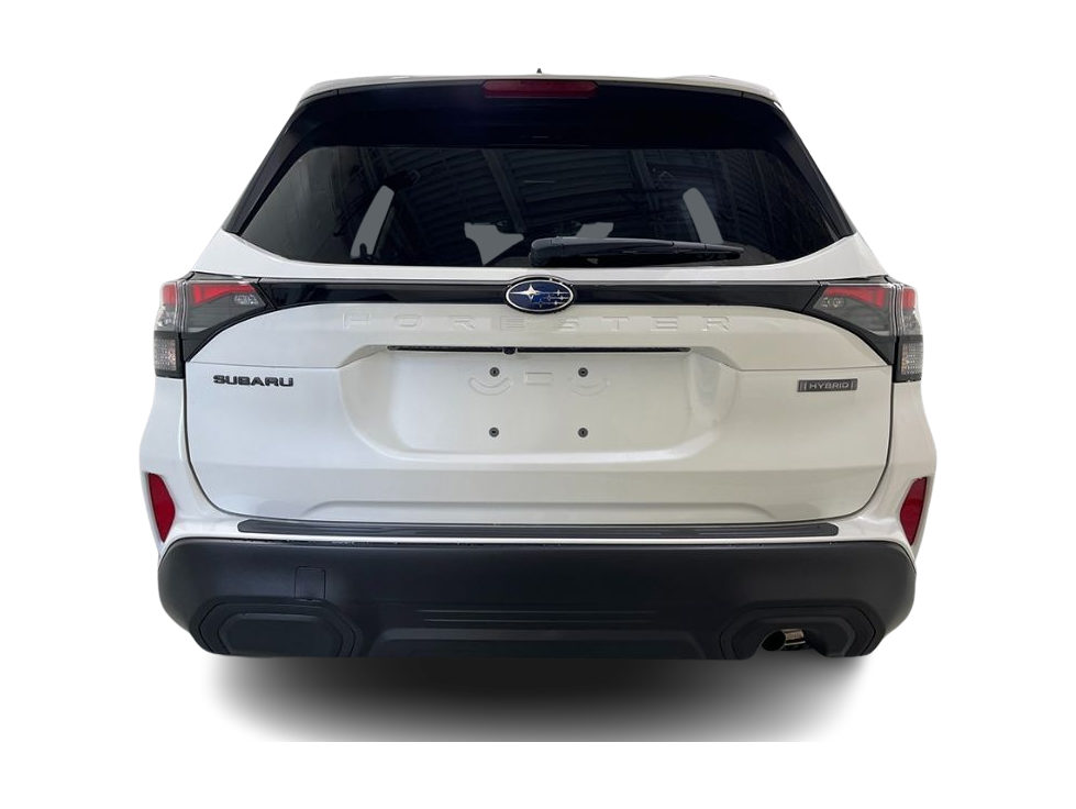 Thumbnail: 2026 Subaru Forester - 5