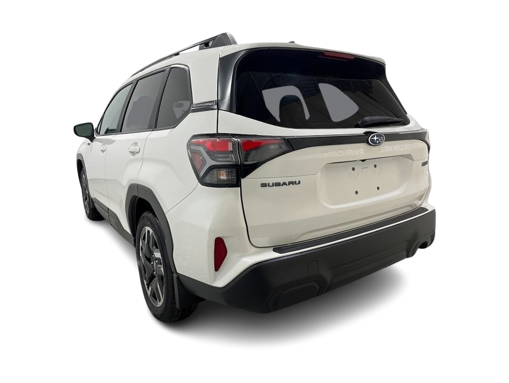 Thumbnail: 2026 Subaru Forester - 4