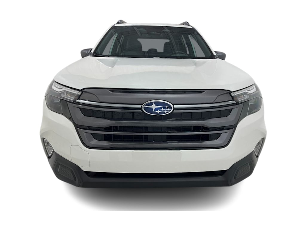 Thumbnail: 2026 Subaru Forester - 6