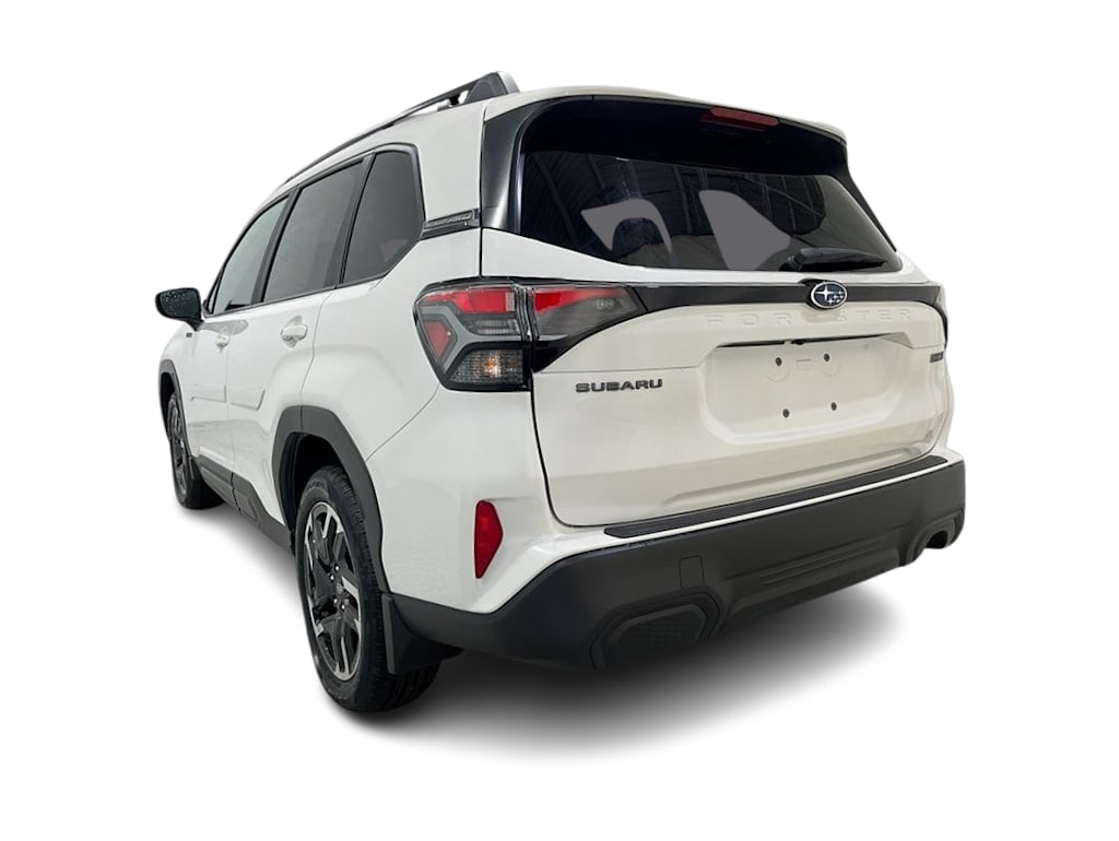 Thumbnail: 2026 Subaru Forester - 4