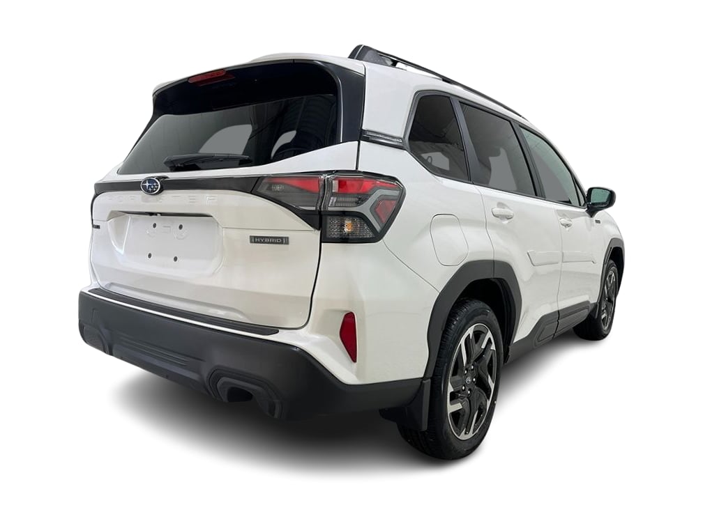 Thumbnail: 2026 Subaru Forester - 16
