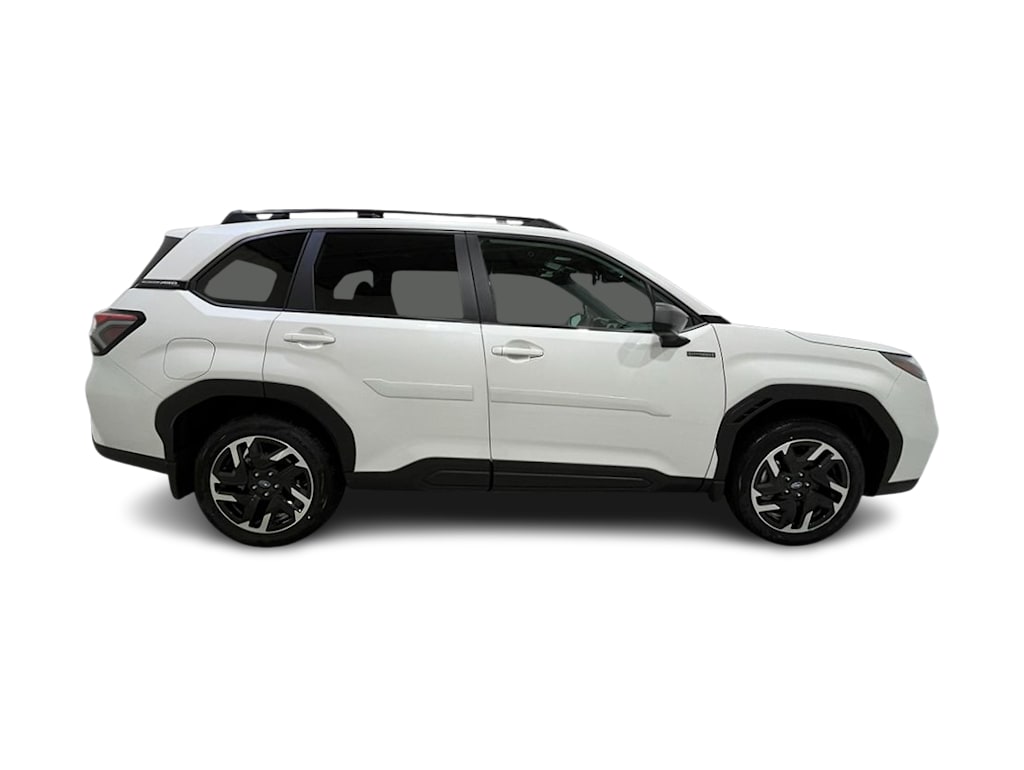 Thumbnail: 2026 Subaru Forester - 17