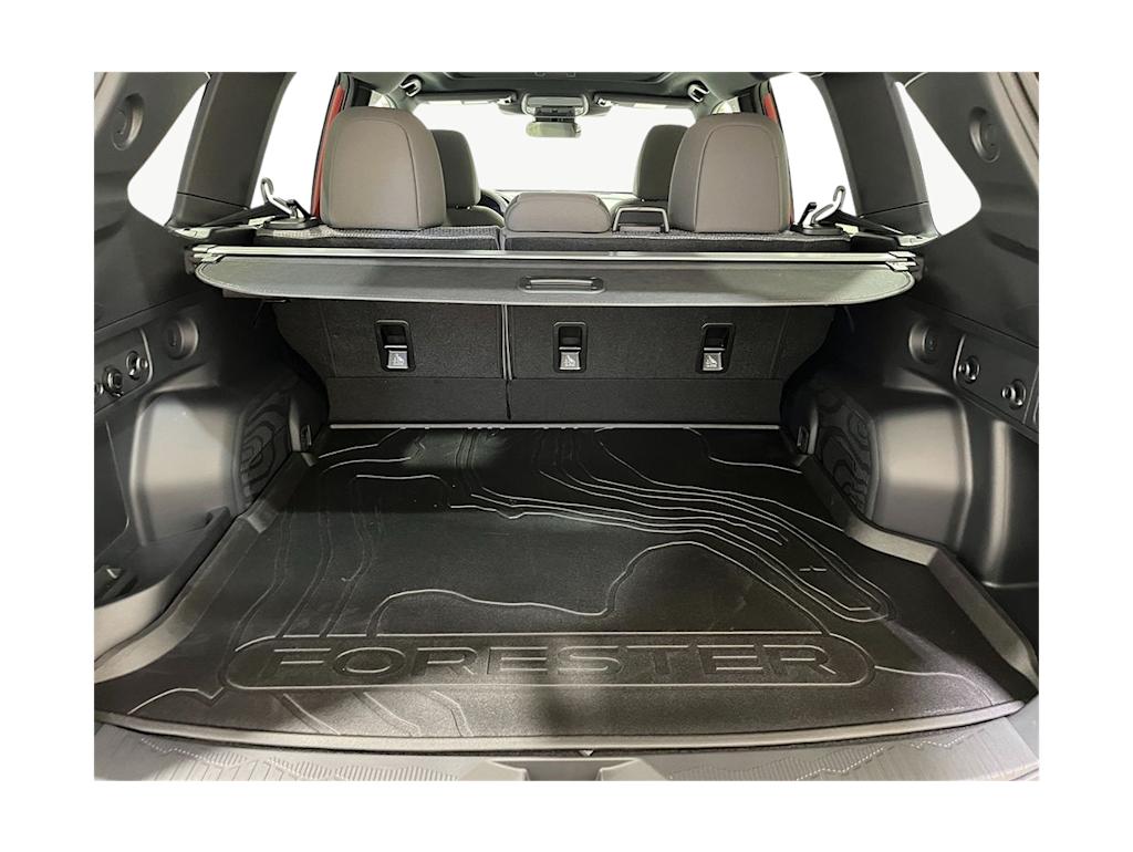 Thumbnail: 2026 Subaru Forester - 15