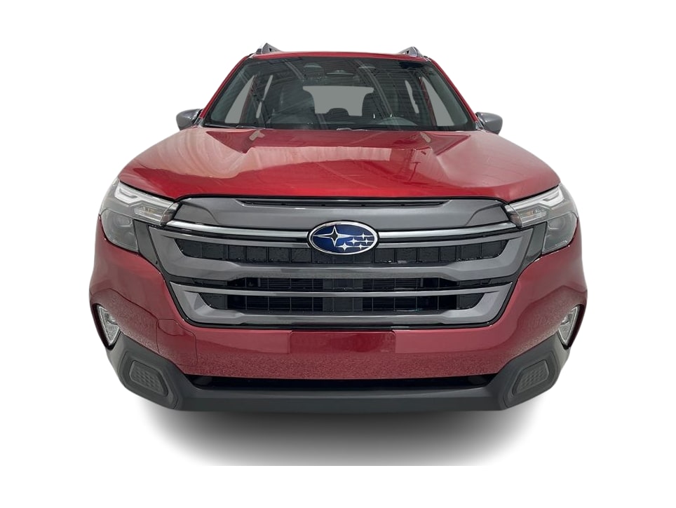 Thumbnail: 2026 Subaru Forester - 6