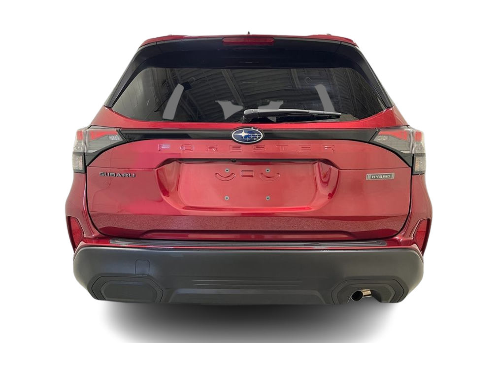 Thumbnail: 2026 Subaru Forester - 5