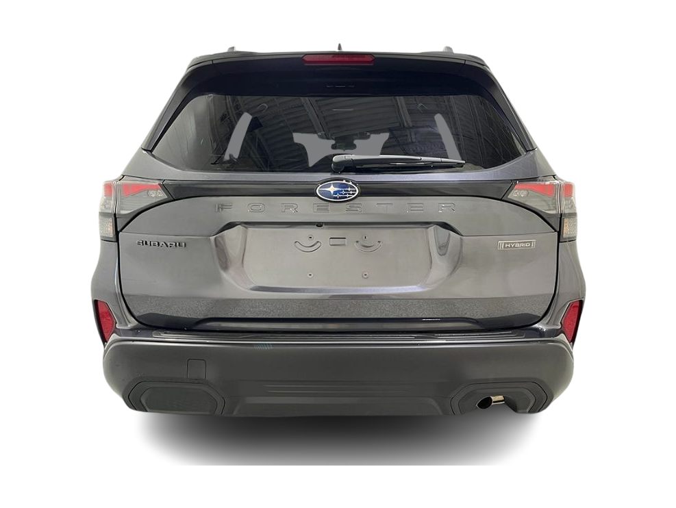 Thumbnail: 2026 Subaru Forester - 5