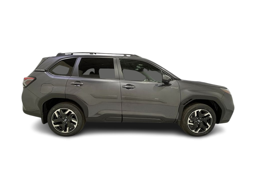 Thumbnail: 2026 Subaru Forester - 15