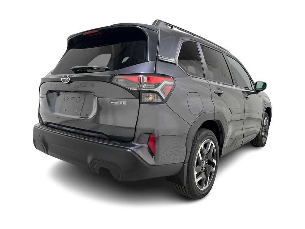 Thumbnail: 2026 Subaru Forester - 14