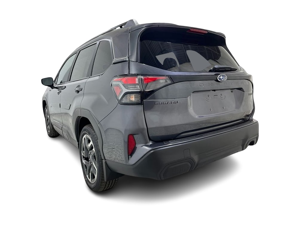 Thumbnail: 2026 Subaru Forester - 4