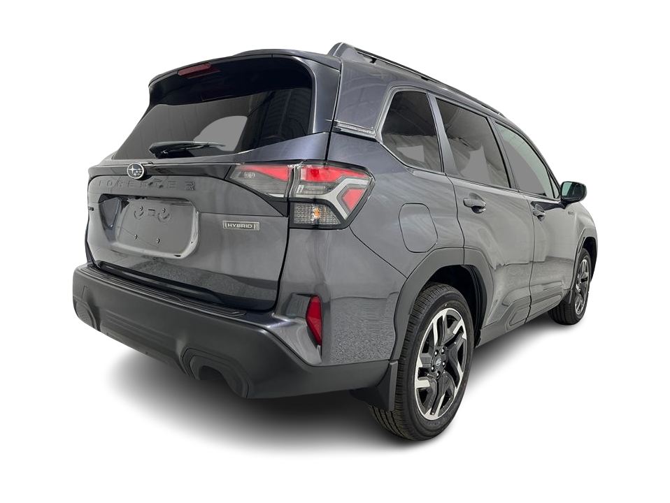 Thumbnail: 2026 Subaru Forester - 15