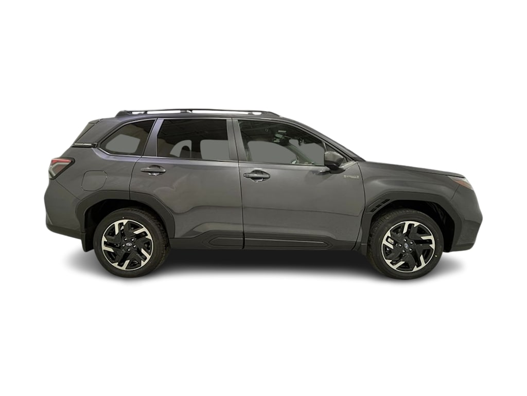 Thumbnail: 2026 Subaru Forester - 16