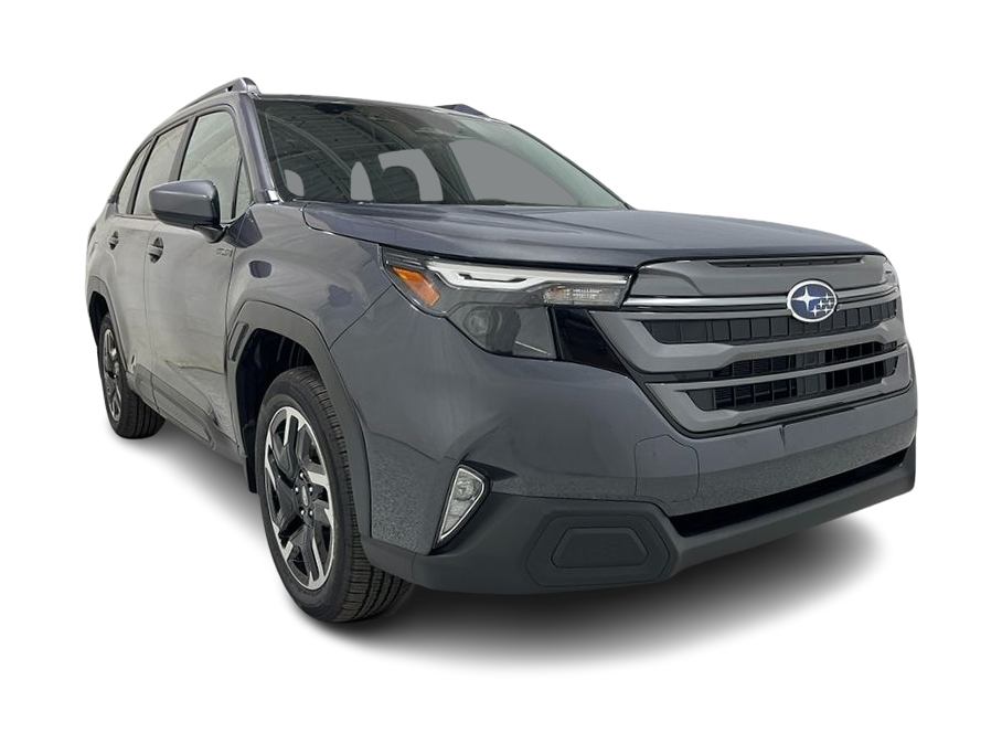 Thumbnail: 2026 Subaru Forester - 17