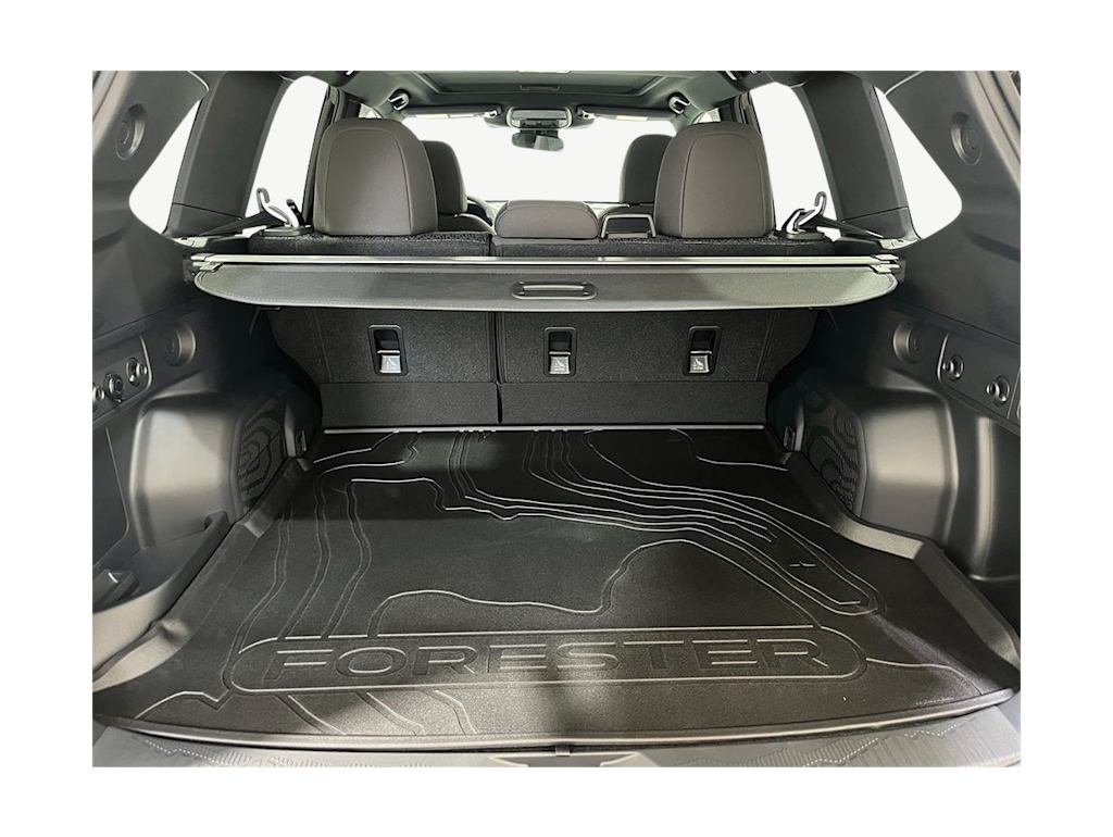 Thumbnail: 2026 Subaru Forester - 14
