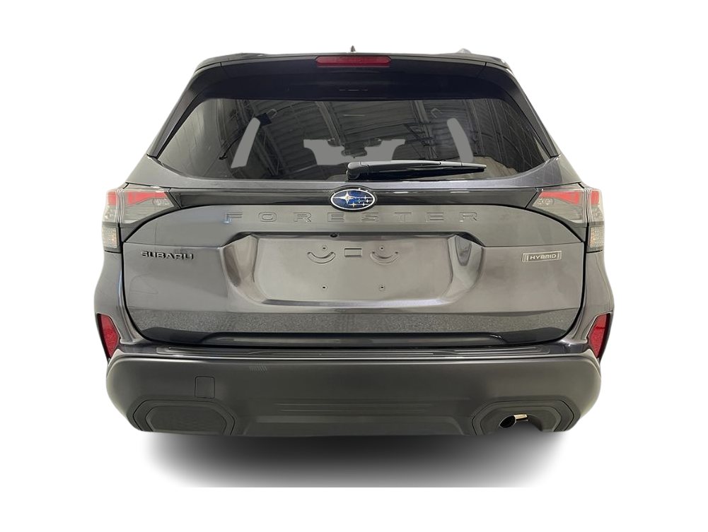 Thumbnail: 2026 Subaru Forester - 5