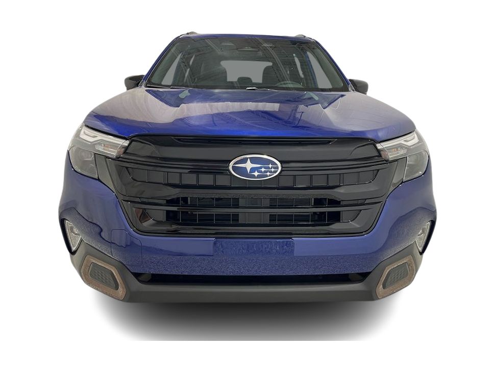 Thumbnail: 2026 Subaru Forester - 6
