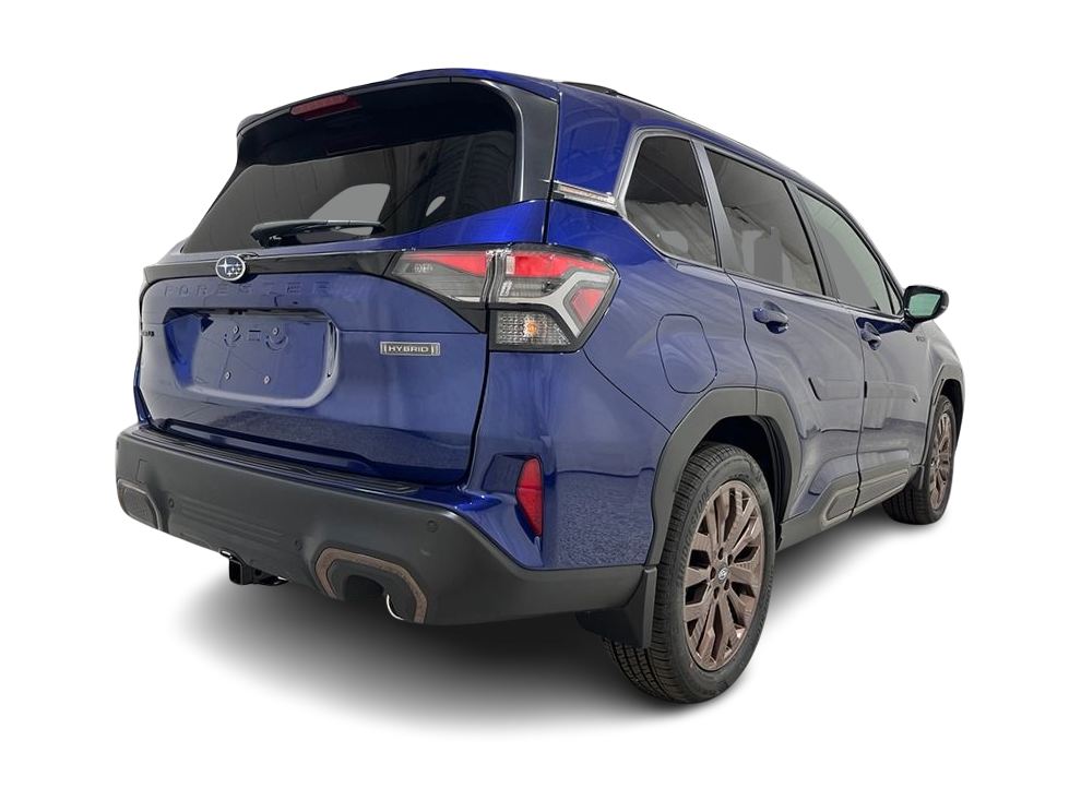 Thumbnail: 2026 Subaru Forester - 16