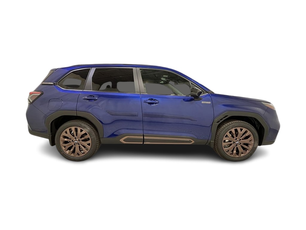 Thumbnail: 2026 Subaru Forester - 17