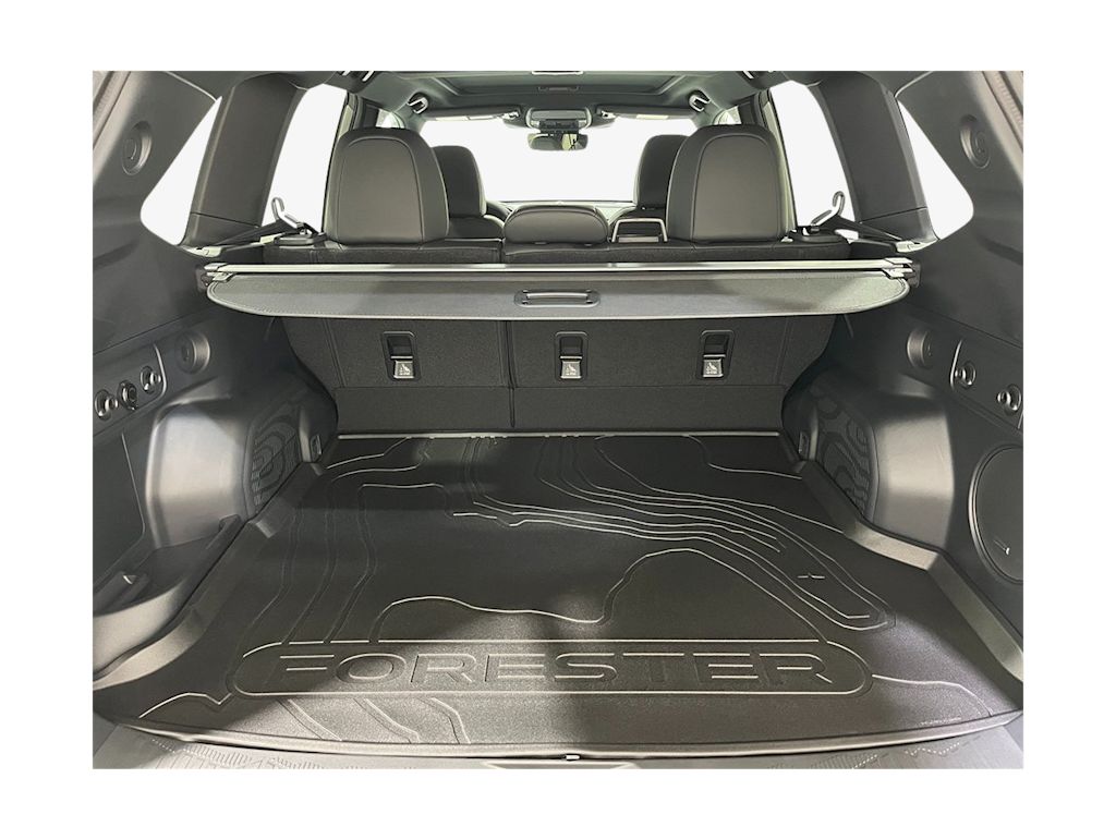 Thumbnail: 2026 Subaru Forester - 15