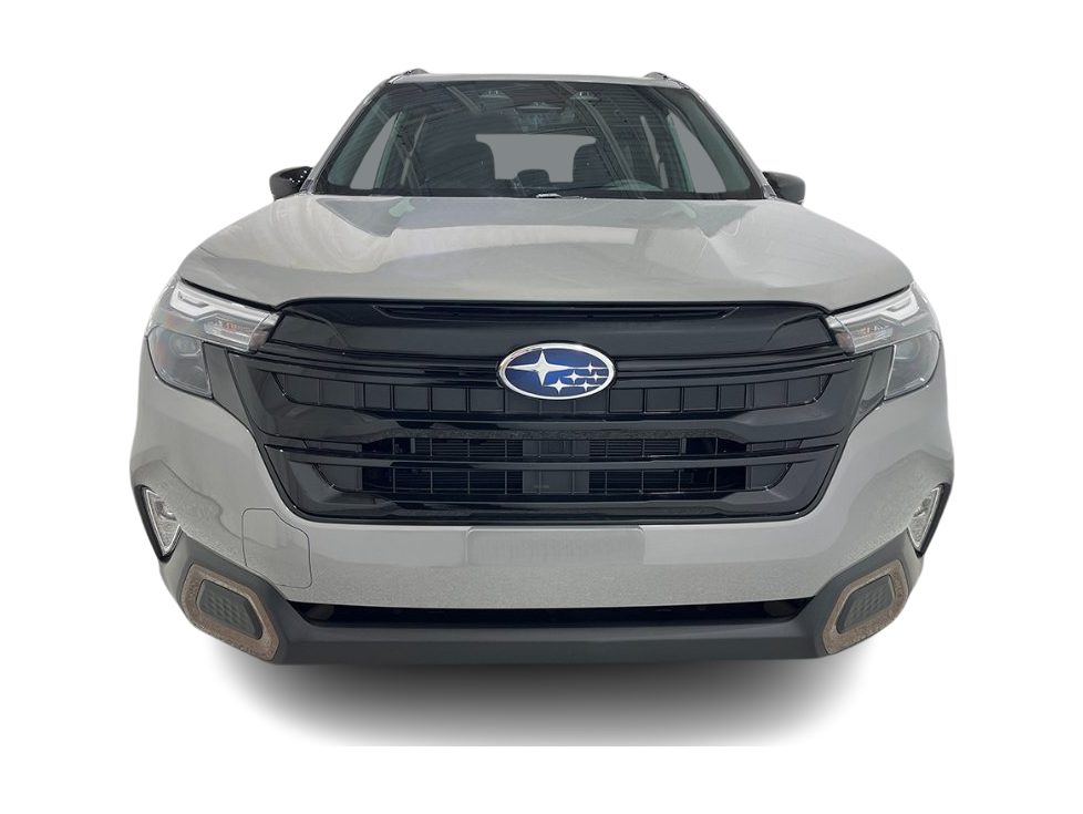 Thumbnail: 2026 Subaru Forester - 6