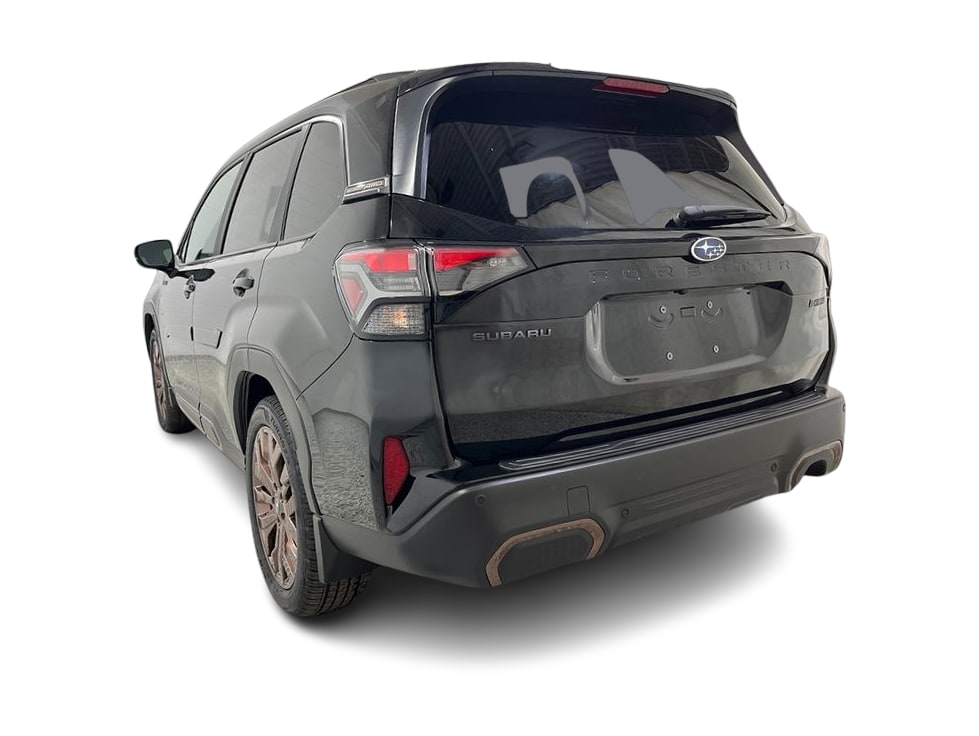 Thumbnail: 2026 Subaru Forester - 3