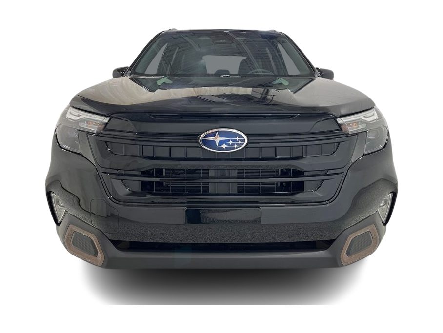 Thumbnail: 2026 Subaru Forester - 17