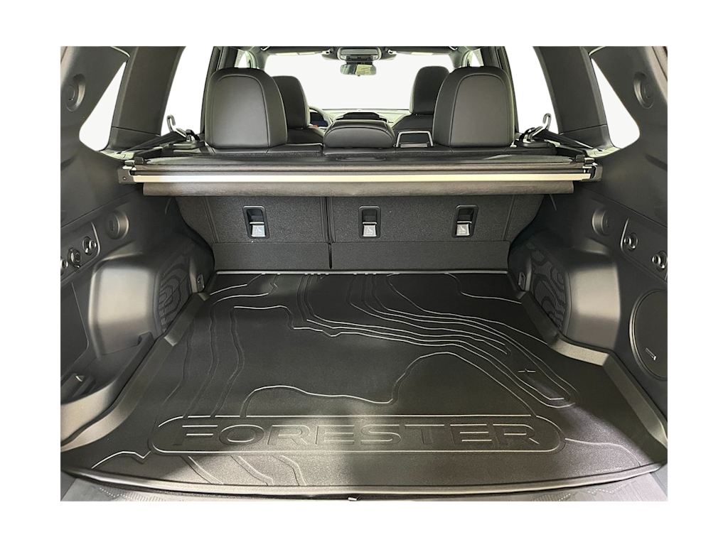 Thumbnail: 2026 Subaru Forester - 13