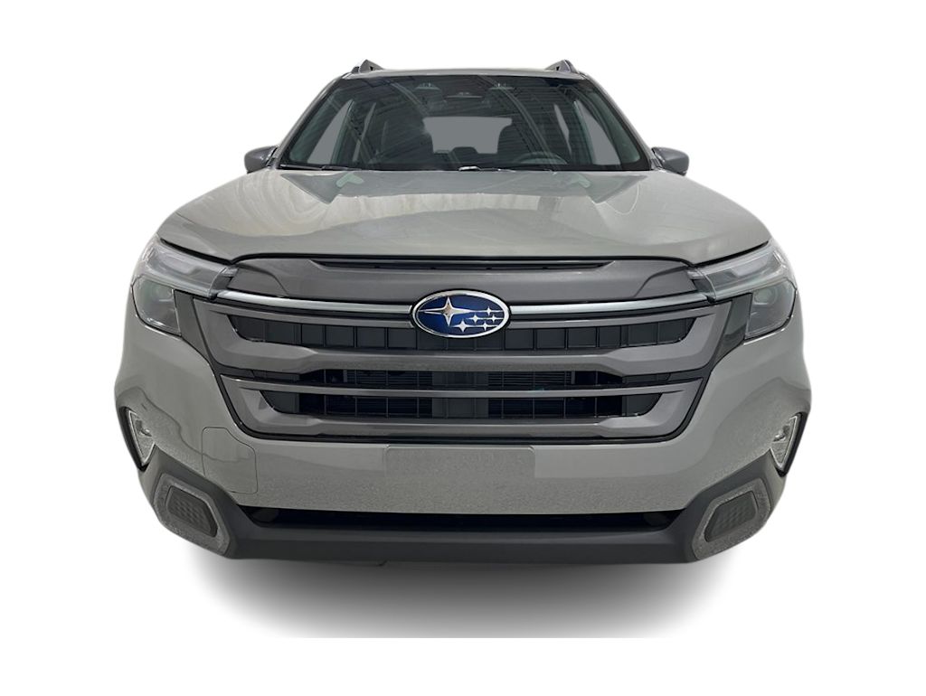 Thumbnail: 2026 Subaru Forester - 6