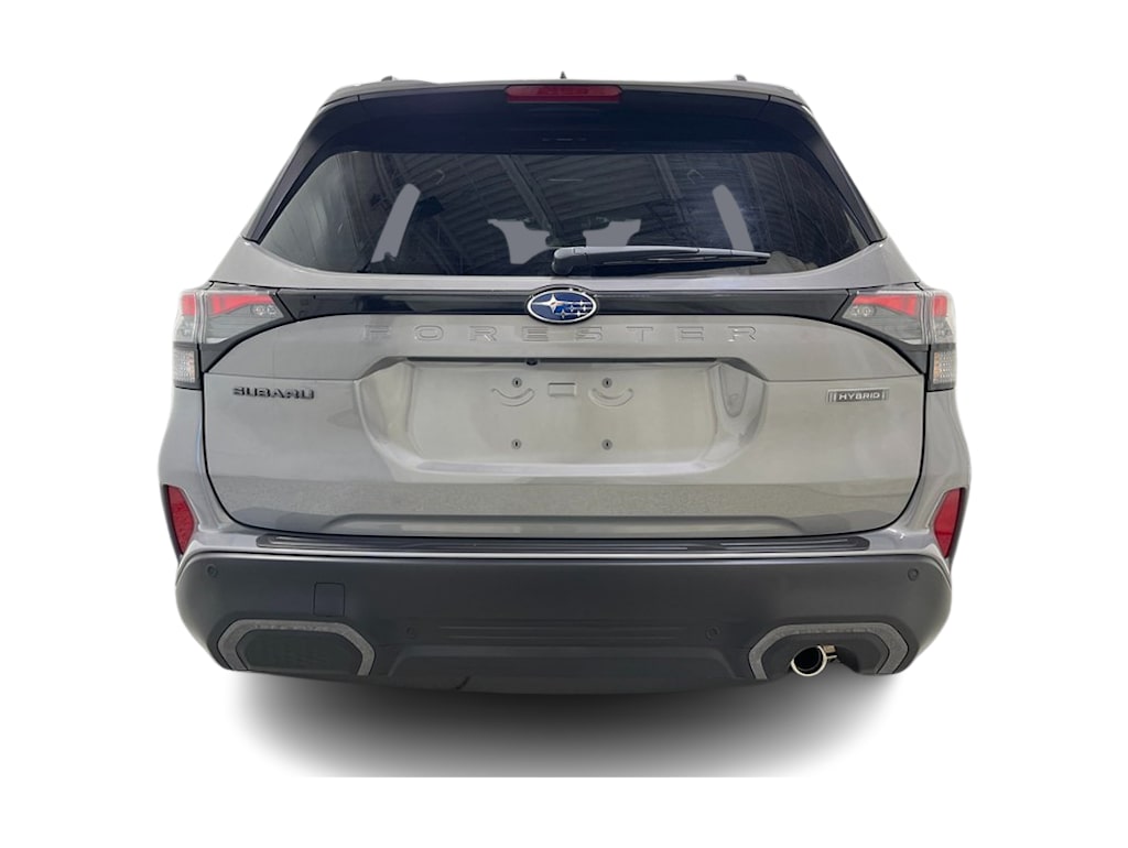 Thumbnail: 2026 Subaru Forester - 5