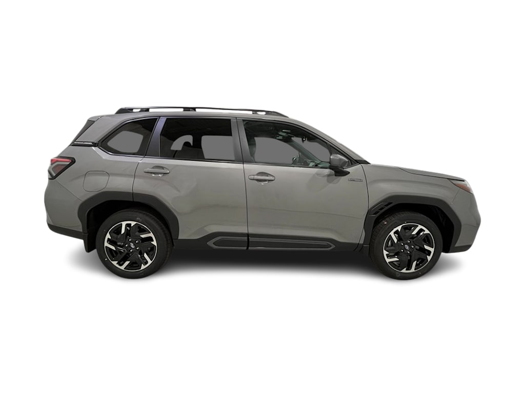 Thumbnail: 2026 Subaru Forester - 17