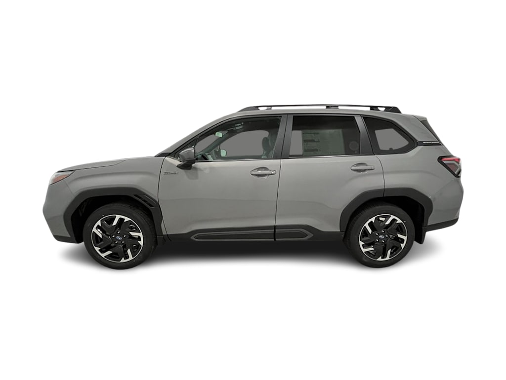 Thumbnail: 2026 Subaru Forester - 3