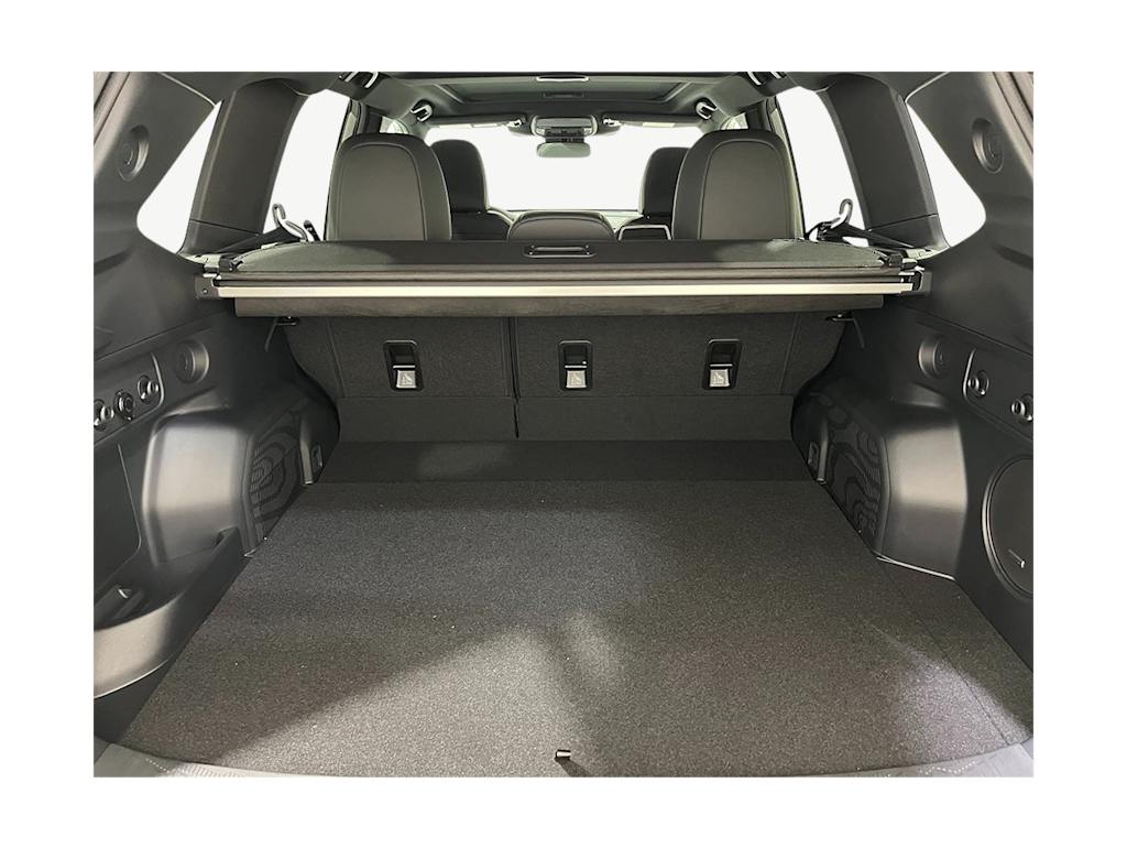 Thumbnail: 2026 Subaru Forester - 15