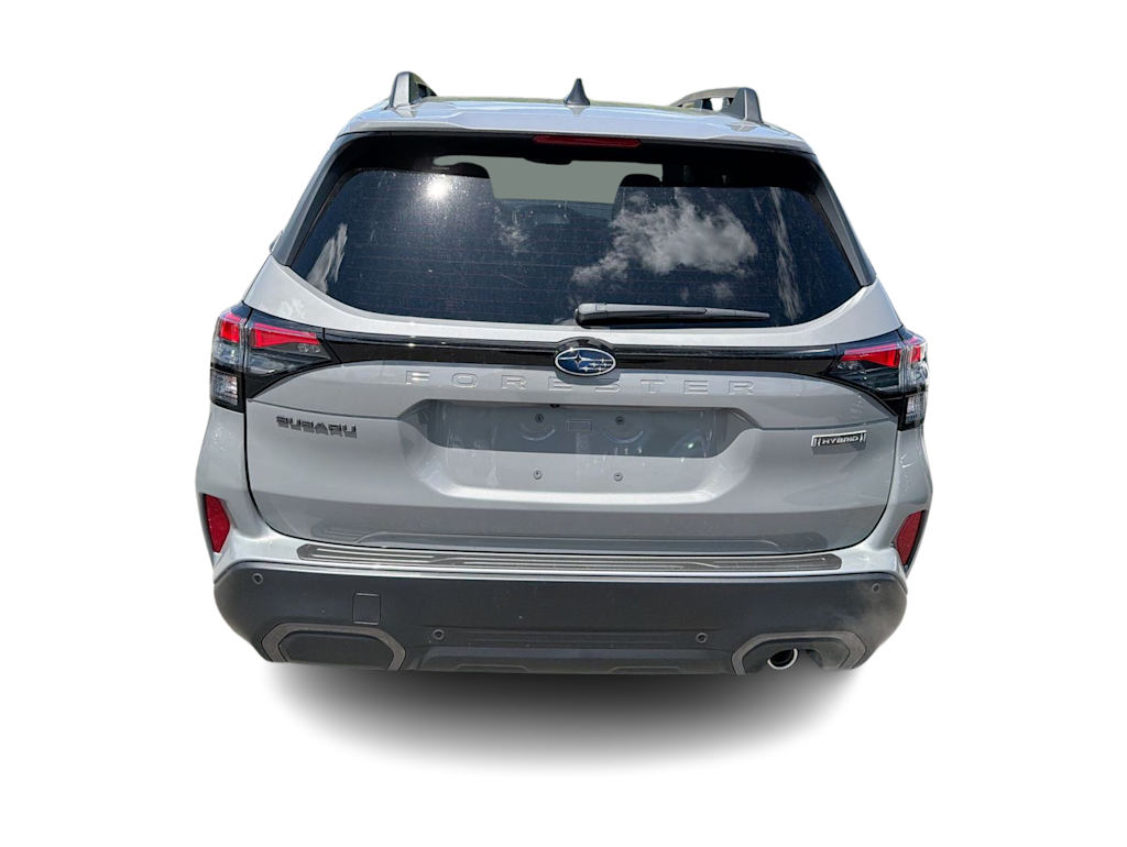 Thumbnail: 2026 Subaru Forester - 24