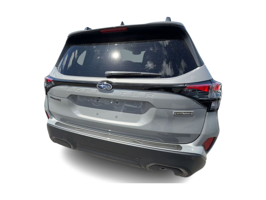 Thumbnail: 2026 Subaru Forester - 5