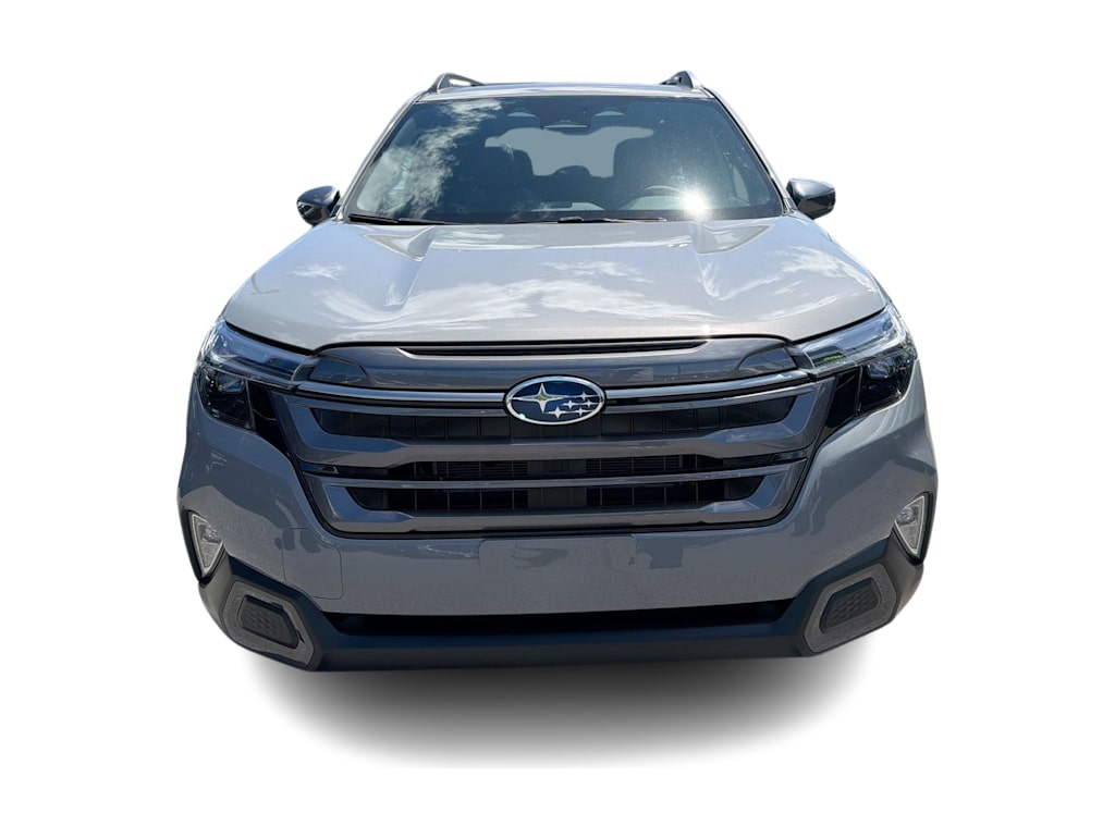 Thumbnail: 2026 Subaru Forester - 25
