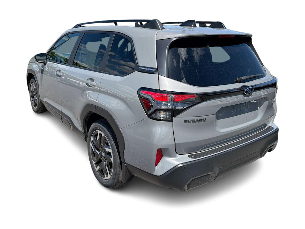 Thumbnail: 2026 Subaru Forester - 23