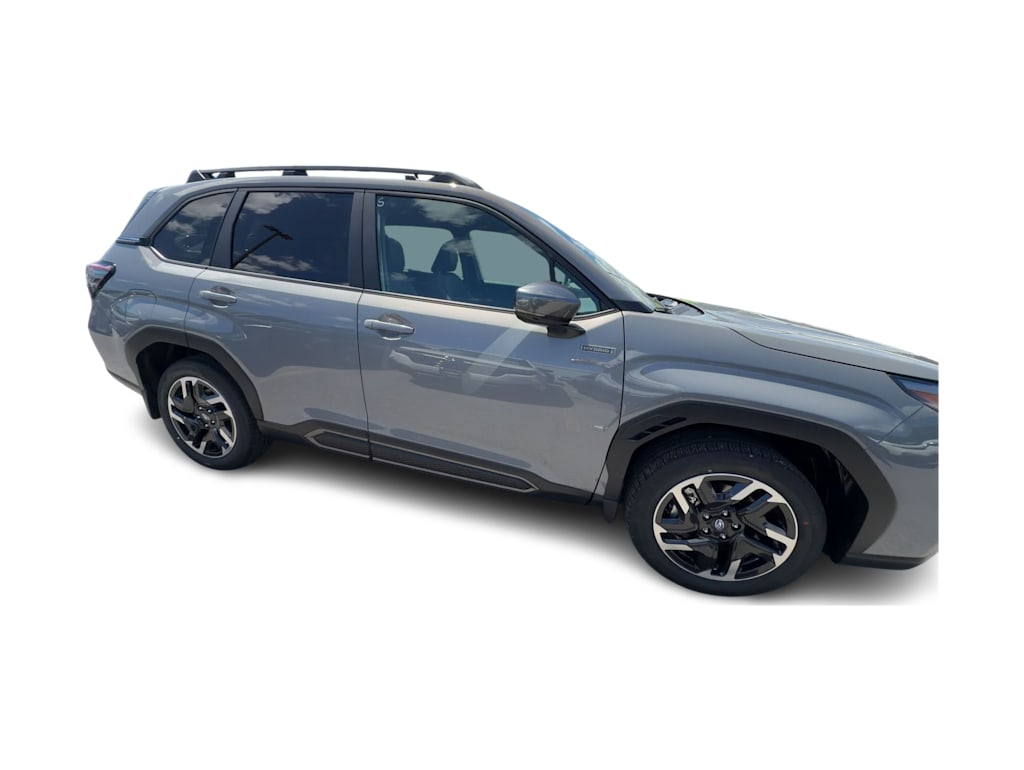 Thumbnail: 2026 Subaru Forester - 21