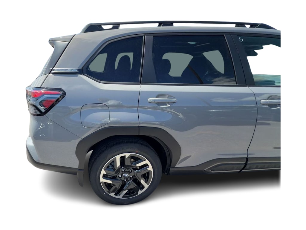 Thumbnail: 2026 Subaru Forester - 20