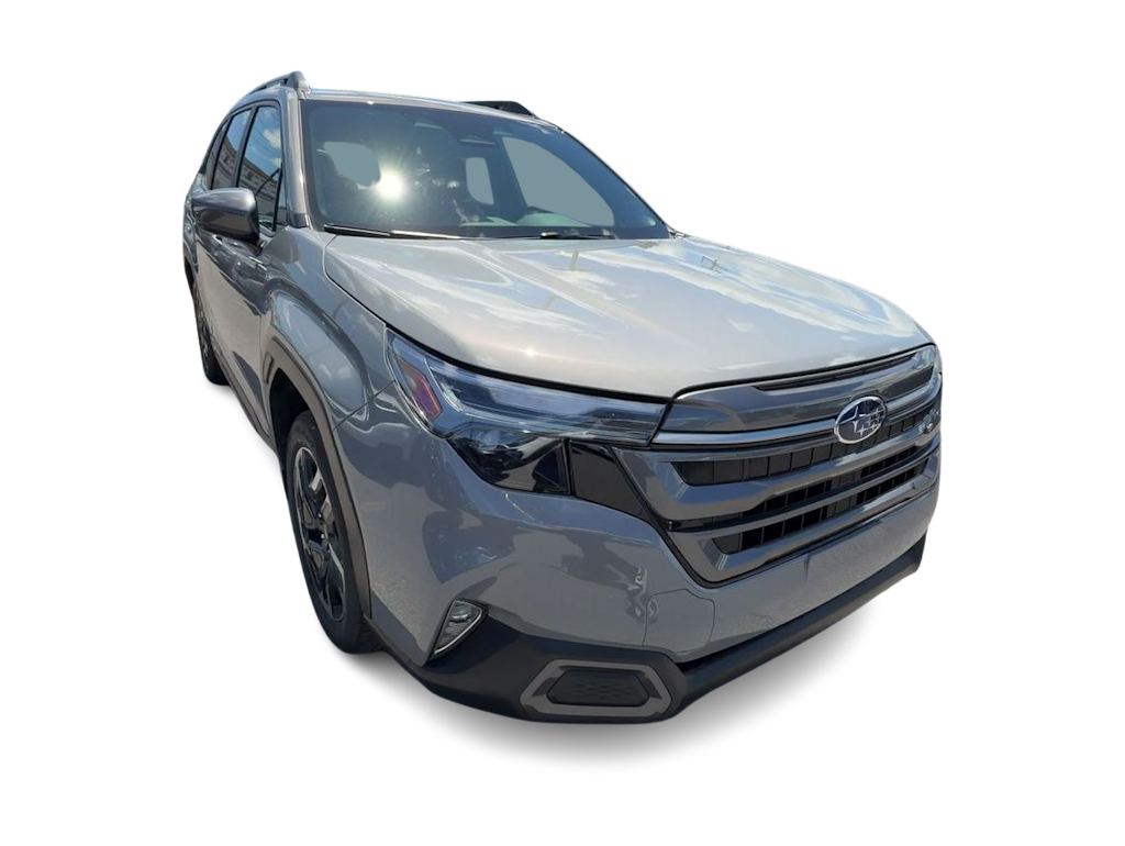 Thumbnail: 2026 Subaru Forester - 18